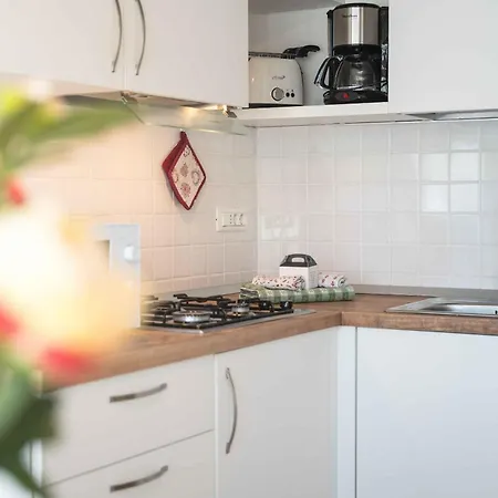 Apartment Priori *