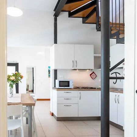 Apartment Priori
