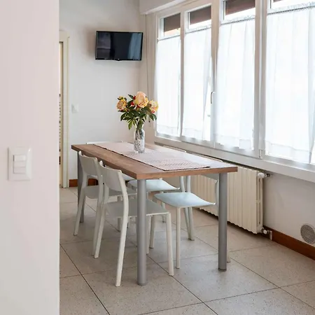 Priori Apartment *