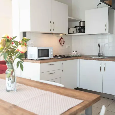 Apartment Priori Malcesine