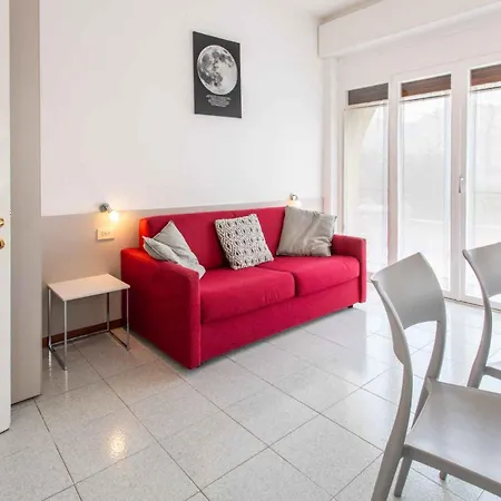 Apartment Priori Malcesine