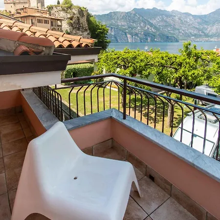 Apartment Priori *