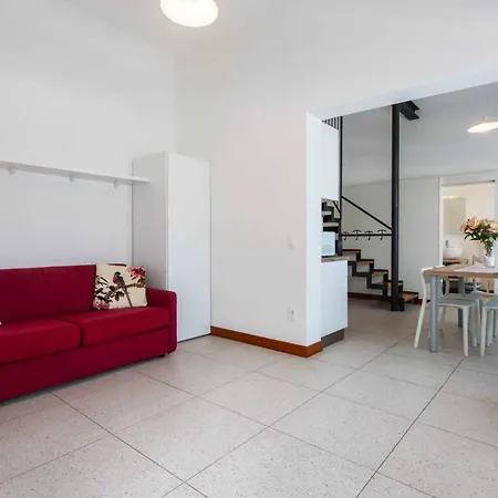 Priori Apartment *