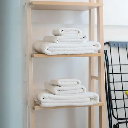 Priori Apartment *