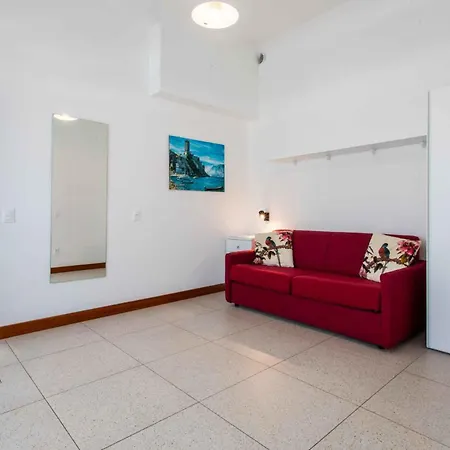 Apartment Priori Malcesine