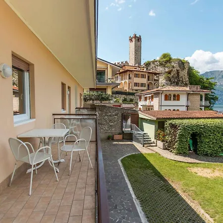 Apartment Priori Malcesine