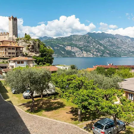 Priori * Malcesine