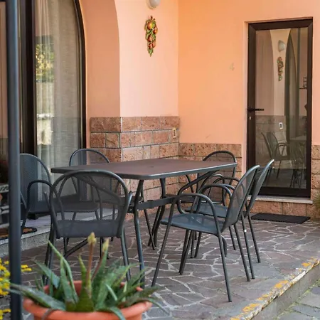 Priori Apartment Malcesine