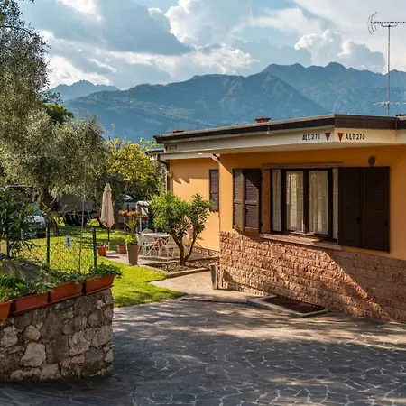 Priori Apartment